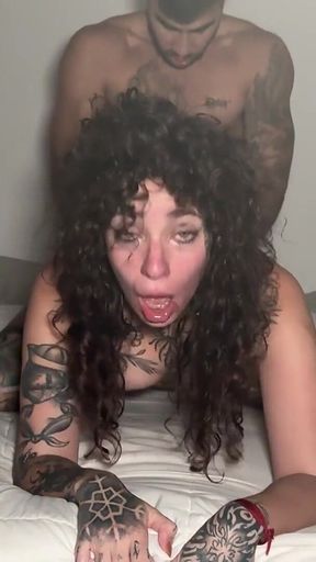 Test Me and Destroy Me the Dirtiest Ending Ever