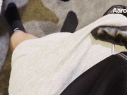Curious Straight Guys First Fucking