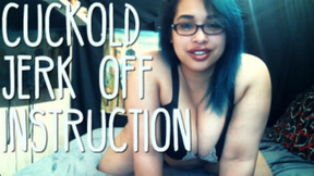 Custom Cuckold JOI