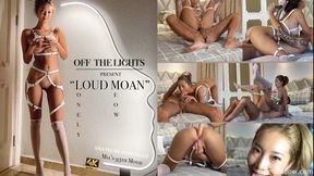 Naughty Asian housewife gets anal and facial