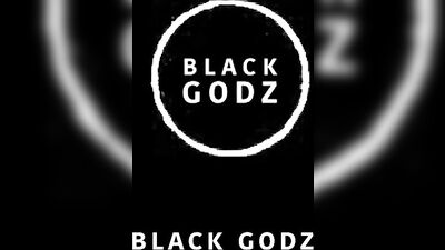 Black Godz - Blonde Boy Rides A Black Cock