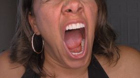 Boring Yawns