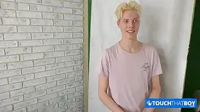 Conor And Nagal - May 23, 2022