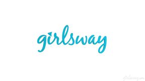 Girlsway - Naughty Aila Donovan Seduces Tests Her Stepdaugher's GF with Hot 69 Lesbian Session