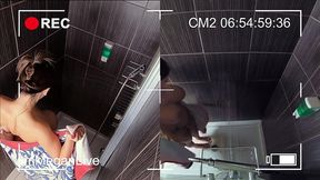 voyeur spy shower cams - immeganlive