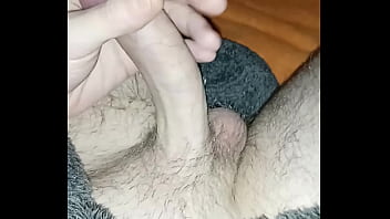 Big cock playtime on the couch @Cutepetite1