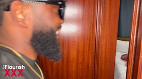 anal at the kink hotel: madalynn moon and massagebyblack