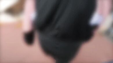 Wife Takes Training Sessions with Hubby then gets Fucked Hard by Remote Toys