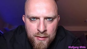 PASTOR StepDaddy POUNDS YOU HARD - BOTTOMPOV