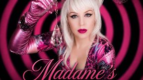 Madame's Dirty Girl