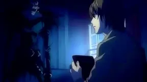 Shy Anime Babe Dominates with Horny Blowjob Action – Chapter One