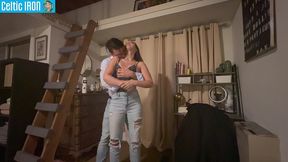 dharma jones date night deepthroat