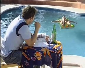Sexy Vintage Outdoor, Pussy Licking and Fucking with Giant Dicks Compilation