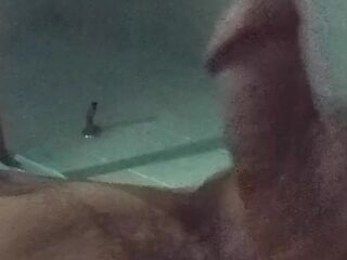 Masturbación en la Casa Nueva