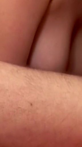 Redhead, if It's Rusting at the Top, It's Wet at the Bottom