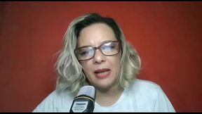 FUNCION&Aacute_RIA NA MINHA PICA - MINHA VIZINHA DELICIOSA
