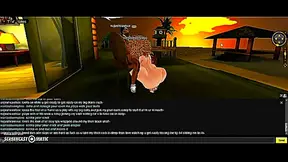BunnyBoo's Beach House – 3D Hentai Porn Adventure With Game-Like Animations