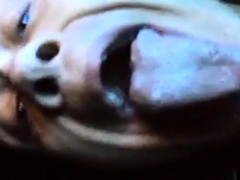 Glory Hole Days 8 Loads Swallowed