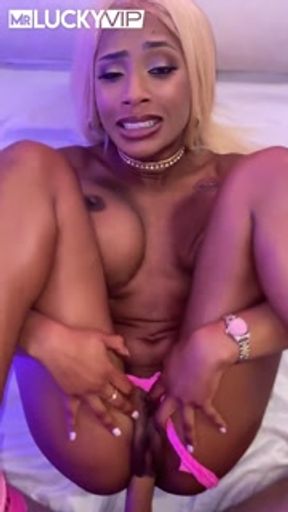 Big Tits Slut Sarai Mix Pounded Deep BTS