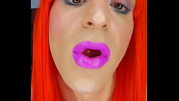 I&#039_m a sloppy, messy, spit play obsessed, femboy, beta cuck, slut.I love having my throat fucked &amp_ giving sloppy blowj...