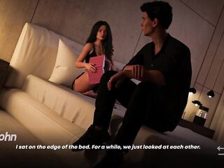Cuckold Memories - Day 8 (end of Season 1): My Wife Sucked Her Colleague’s Jock and Recorded It for Me