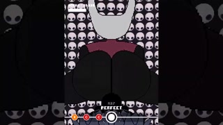 HORNET HOLLOW KNIGHT finds you... HORNY... BEATBANGER