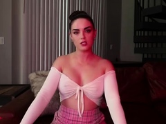 Princess Camryn - Clean It Up - Cei