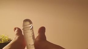 Feet Exhibition