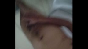 Desnudandome en ba&ntilde_os Plaza D...