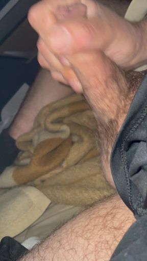 My dick