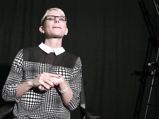 Str8 Man Banged by Golden-haired Cougar with Ding-dong 5804 two