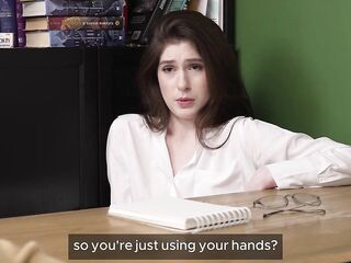 Sexologist treats with innovative technique