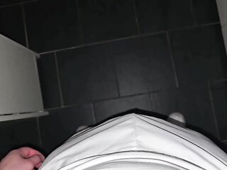 PhantomGentX Secret! Dom Slavemaster Demands to See & Gulp his Huge Load