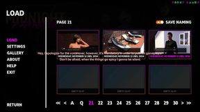 StepMom Ruby and the Cheating Wife's Pleasurable 60fps Butt sex Threesome