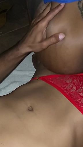Step Sis Pussy Creampie