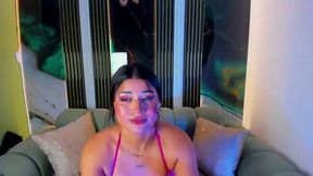 Venus Owen Private Show