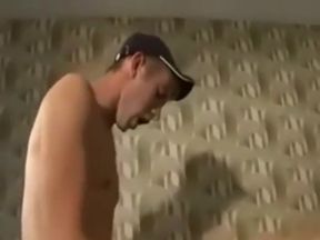 Astonishing porn clip homo Cumshot exotic show