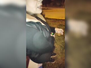 I BANG A AGED VENEZUELAN WOMAN I MET AT A PARTY