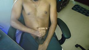 Hotwife Moans Like Crazy on Lush - Hubby Not Home, BBC Master Makes Her Cum