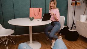 ”Those Legs Can’t Be Forgotten”