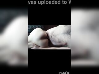 Screwing a older woman whilst her are away