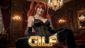 Eternal Allure: Subtle Art of Commanding Desire