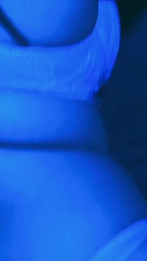 Your Mouth Waters Just Thinking About My Feet