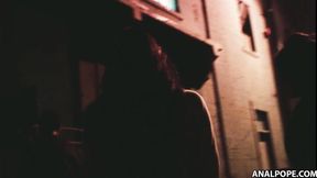 ”The humiliation is in her veins”