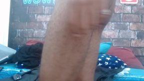 Luan Tompson Private Show