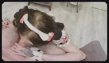 Anna Esman Sexy Maid POV VR – Intense Oral & Hardcore