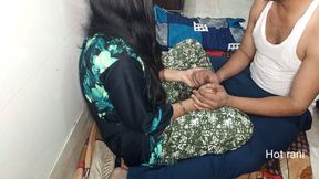 Beautiful sister With Chudai, Small Pussy Hard Fucking Step Sister  step brother in bedroom