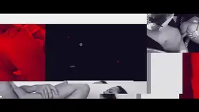 Hot White Wives Scene-1busty Brunette in Lingerie Katie Kox Enjoys a Big Black Cock with Her Husband Next to Her