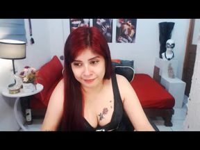 Get addicted: QueenHailey with touch, seduction, and dirty.