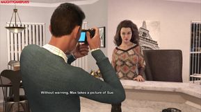 My Bimbo Dream (part 16) by My Bimbo Dream